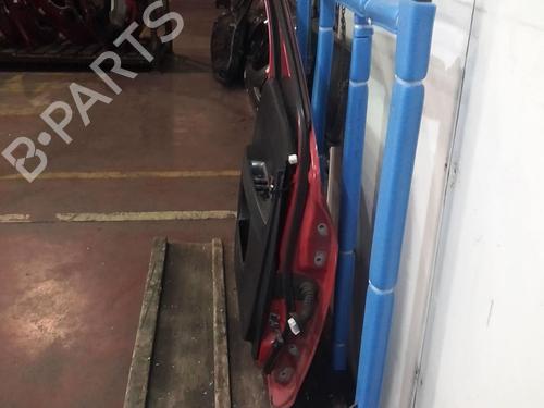 Left front door MAZDA 2 (DY) 1.4 CD | BP20359997C2 