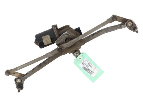 Front wiper motor VW GOLF IV (1J1) 1.9 TDI | BP24964893M29 