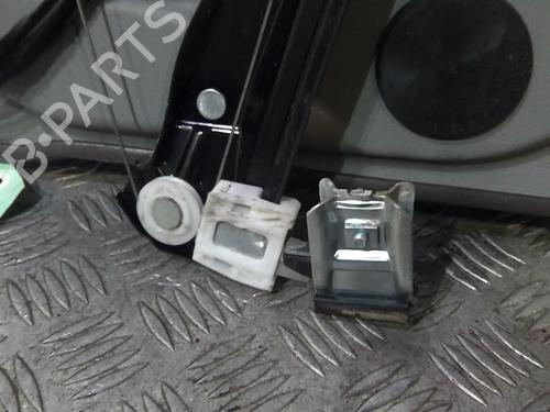 Used Front left window mechanism Front left window mechanism MERCEDES-BENZ B-CLASS Sports Tourer (W245) B 180 CDI (245.207) (109 hp) 20357474 20357474