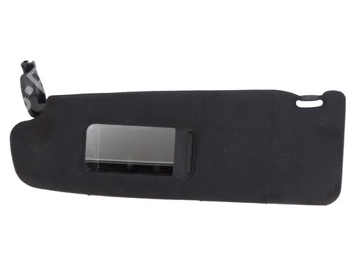 left-sun-visor-audi-tt-roadster-8n9-1999-2000-2001-2002-2003-2004-2005-2006-2007-28683857 main image