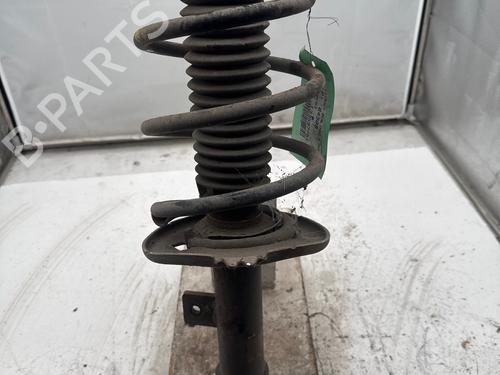 Højre fortil støddæmper Højre fortil støddæmper CITROËN BERLINGO Box Body/MPV (B9) 1.6 HDi 90 (90 hp) 39729259 39729259