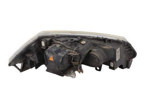Left headlight RENAULT MEGANE II Coupé-Cabriolet (EM0/1_) 1.9 dCi | BP28080137C28 