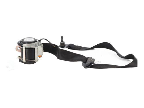 Front left seatbelt MERCEDES-BENZ A-CLASS (W169) A 180 CDI (169.007, 169.307) | BP33605445I26 - Image 3