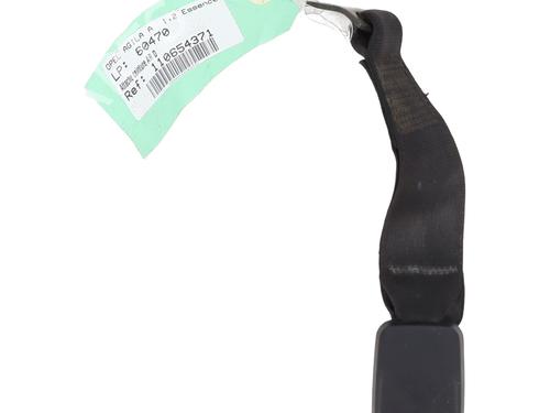 Seat buckle OPEL AGILA (A) (H00) 1.2 16V (F68) | BP28174968I32 