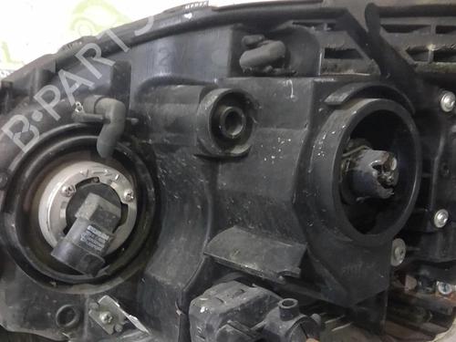Right headlight MAZDA 5 (CR) 2.0 CD (CR19) | BP22004386C29 
