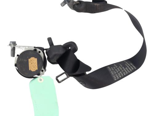 Rear right seatbelt SUZUKI WAGON R+ (MA) 1.3 (RB413) | BP34000051I28 - Image 3