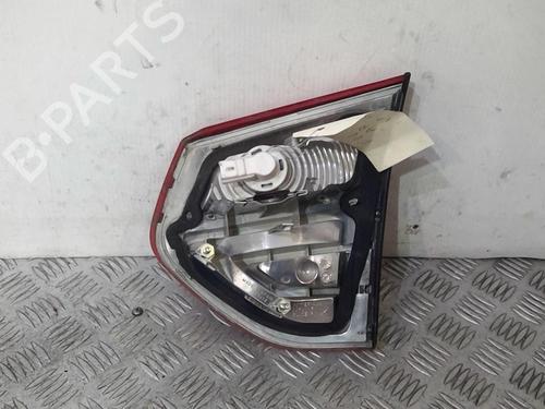 Used Left tailgate light CITROËN C4 Picasso I MPV (UD_) 2.0 HDi 138 (136 hp) 20352016