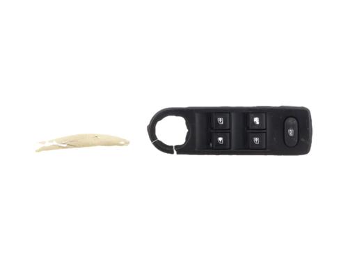 Left front window switch RENAULT CAPTUR I (J5_, H5_) 1.5 dCi 110 | BP40289899I27 - Image 3