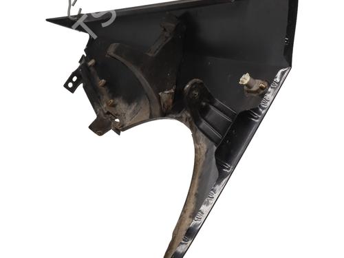 Right front fenders SEAT IBIZA IV ST (6J8, 6P8) 1.6 TDI | BP20484295C42 