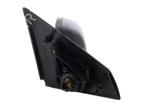 Left mirror RENAULT MEGANE II Estate (KM0/1_) 1.5 dCi (KM16, KM1E) | BP21273496C26 