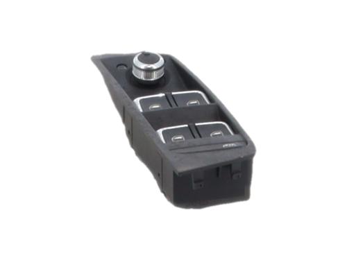 Left front window switch AUDI A1 Sportback (8XA, 8XF) 1.4 TDI | BP40061540I27 - Image 4