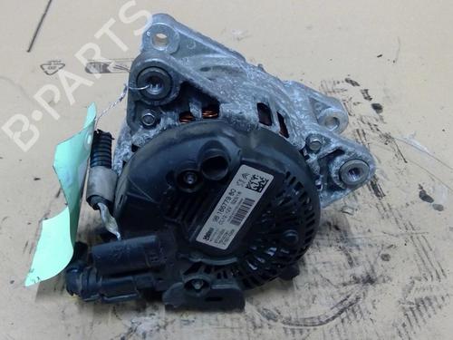 Alternator DS DS 3 (SA_) | BP37245995M7 - Image 4