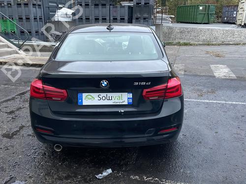 Radio BMW 3 (F30, F80) 318 d | BP31704658E6 