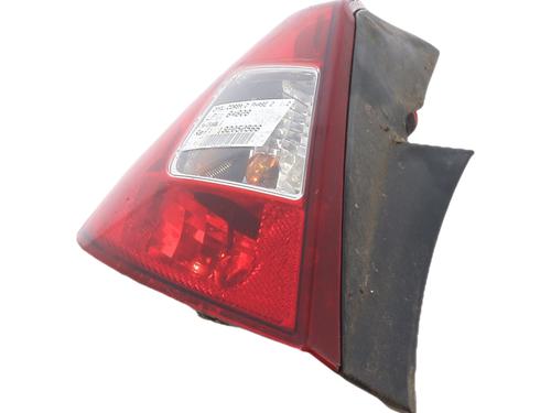 Left taillight OPEL CORSA D (S07) 1.3 CDTI (L08, L68) | BP38940368C34 - Image 2