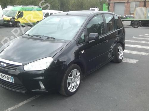 Headlight switch FORD C-MAX (DM2) 1.6 TDCi | BP21816649I24 - Image 9
