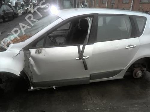 Engine control unit (ECU) RENAULT SCÉNIC III (JZ0/1_) 1.5 dCi | BP23789101M57 - Image 21
