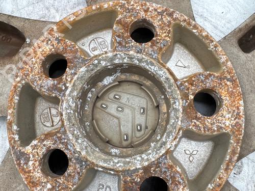 Used Rim Rim CITROËN C-CROSSER (VU_, VV_) 2.2 HDi (156 hp) 36445433 36445433