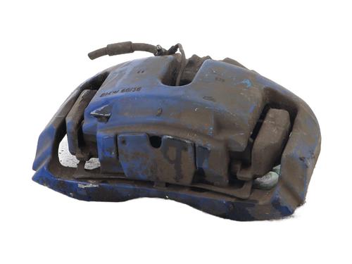 Left front brake caliper BMW 5 (F10) 525 d | BP25588941M105 - Image 3