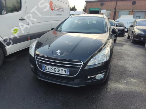 Engine PEUGEOT 508 SW I (8E_) 2.0 HDi | BP32485069M1 - Image 17