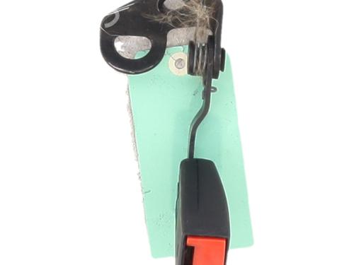 Boucle de ceinture de sécurité Boucle de ceinture de sécurité 37601416 37601416