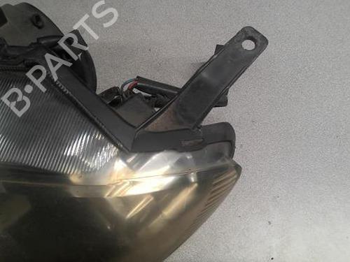 Left headlight MAZDA 2 (DY) 1.4 CD | BP21999587C28 - Image 8