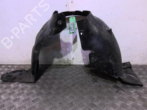 Wheel arch PEUGEOT 206 Hatchback (2A/C) 1.9 D | BP20354648C56 