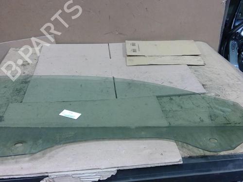 Used Front left door window ALFA ROMEO MITO (955_) 1.4 MultiAir (955AXL1B) (105 hp) 31920039