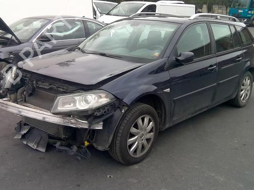 Tailgate RENAULT MEGANE II Estate (KM0/1_) 1.5 dCi (KM16, KM1E) | BP20369263C6 