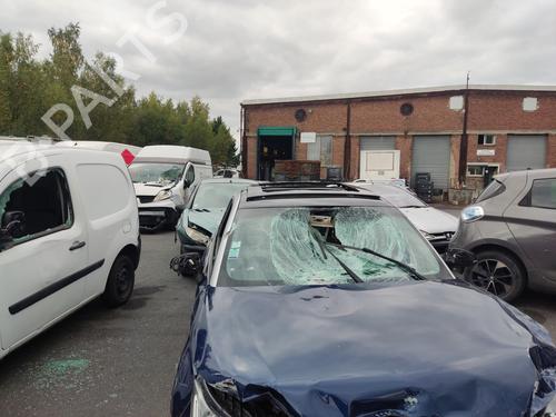 Engine control unit (ECU) AUDI A1 (8X1, 8XK) 1.6 TDI | BP30147803M57