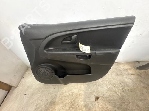 Front right panel KIA VENGA (YN) 1.4 CVVT | BP40240020C59 - Image 6
