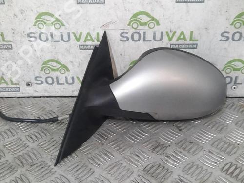 Left mirror SEAT IBIZA III (6L1) 1.9 TDI | BP22004276C26 