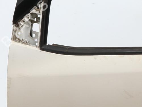 Left front door OPEL COMBO Box Body/MPV (X12) 1.6 CDTI (B05) | BP29493198C2 