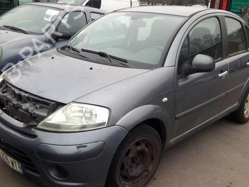 Left mirror CITROËN C3 I (FC_, FN_) 1.6 16V HDi | BP20367224C26 