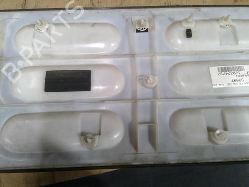 Dørliste CITROËN C4 CACTUS 1.6 HDi 90 | BP32102826C150  - Image 5