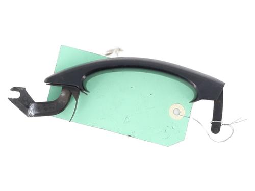 Rear right exterior door handle VW GOLF PLUS V (5M1, 521) 1.6 TDI | BP28326500C130 