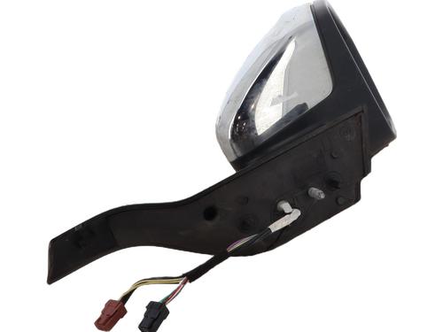 Right mirror PEUGEOT 208 I (CA_, CC_) 1.6 HDi / BlueHDi 75 | BP26466390C27 