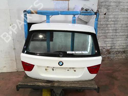 Tailgate BMW 3 Touring (E91) 320 d | BP22005295C6 