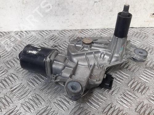 Front wiper motor CITROËN C4 Grand Picasso I (UA_) 1.6 HDi | BP22002269M29 