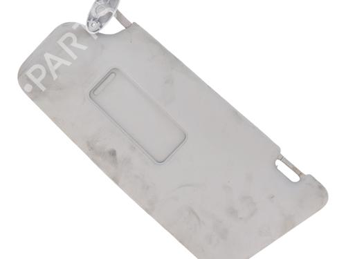 Left sun visor FORD FOCUS II (DA_, HCP, DP) | BP35939727I1 - Image 3