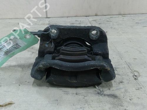 Used Left front brake caliper Left front brake caliper RENAULT TWINGO II (CN0_) 1.5 dCi (CN0E) (64 hp) 28155735 28155735