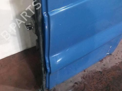 Used Right tailgate Right tailgate RENAULT TRAFIC II Van (FL) 1.9 dCi 80 (FL0B) (82 hp) 20678134 20678134