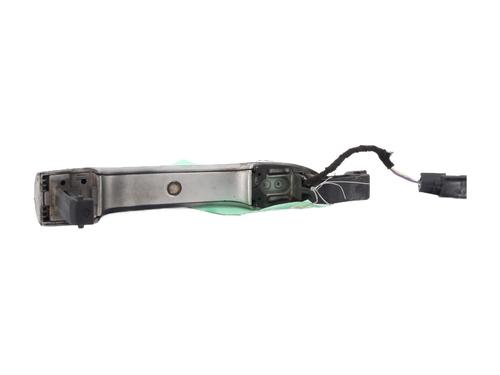 Front right exterior door handle RENAULT MEGANE CC (EZ0/1_) 1.5 dCi (EZ09, EZ1G, EZ0D, EZ14) | BP29143375C129 