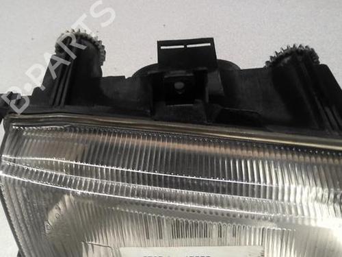Right headlight SEAT CORDOBA (6K1, 6K2) 1.9 D | BP20370818C29 