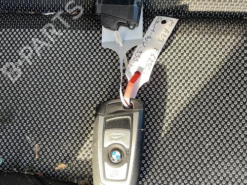 Engine BMW 1 (F21) 118 d | BP30546511M1 - Image 21