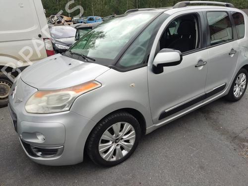 Dørliste CITROËN C3 Picasso (SH_) 1.6 HDi | BP30777358C150 - Image 14