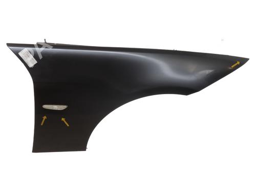 Used Right front fenders BMW 3 (E90) 318 d (122 hp) 23083135