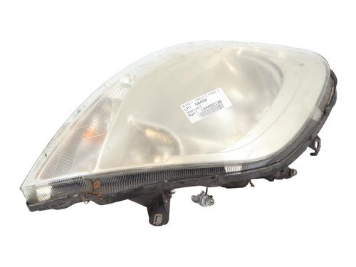 Used Right headlight RENAULT TRAFIC II Bus (JL) 2.0 dCi 90 (JL00, JL01, JL0H, JL0M, JL0P, JL0S) (90 hp) 31818085
