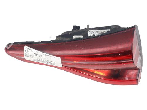 Feu de coffre gauche RENAULT CLIO V (B7_) 1.6 E-TECH 140 (B7MU) (140 hp) 32098715
