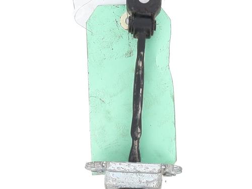 Used Hinge/Door check strap NISSAN MICRA IV (K13K, K13KK) 1.2 (80 hp) 28571685