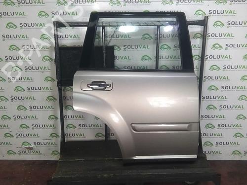 Used Right rear door NISSAN X-TRAIL I (T30) 2.2 dCi 4x4 (136 hp) 22001356